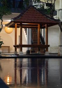 Gria Manik Batubelig Hotel, Seminyak