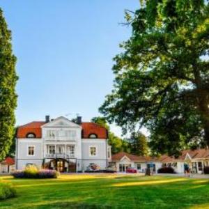 STARBY HOTELL Konferens & Spa