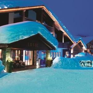 La Val Hotel & Spa