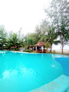 Hello Bintan Beach Cottages, Bintan