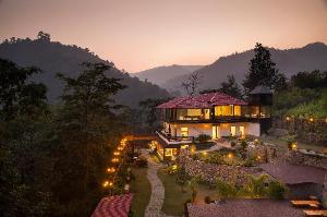 Shaantam Resorts and Spa, Rishikesh