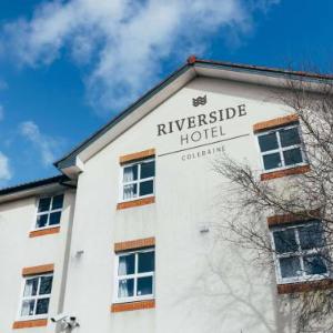 Riverside Hotel Coleraine