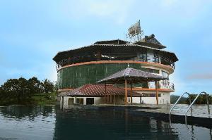 Jungle Edge Resorts, Wayanad
