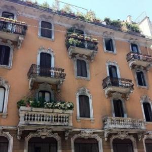 Hotel Panizza