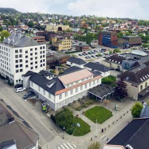 Hotell Vic Porsgrunn