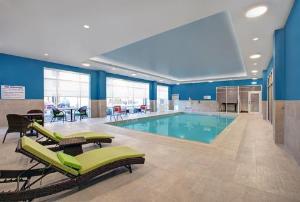 Hampton Inn & Suites By Hilton Waterloo St. Jacobs, Waterloo