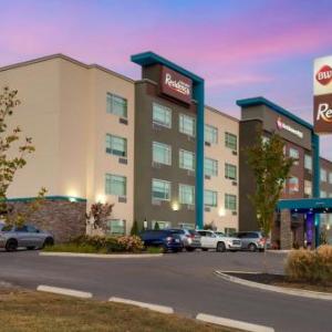 Plaza Mariachi Hotels - Best Western Plus Executive Residency Antioch Inn