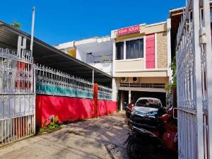 WISMA SERUNI PALOPO RedPartner, Palopo