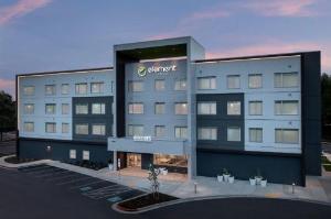 Element Portland Beaverton, Beaverton