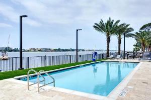 Residence Inn by Marriott Fort Walton Beach, Fort Walton Beach