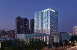 Erdos China Hotels - Baotou Marriott Hotel