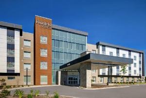 Fairfield Inn & Suites by Marriott Milwaukee Brookfield, Brookfield