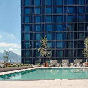 JW Marriott Monterrey Valle