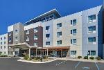 Moline Michigan Hotels - TownePlace Suites By Marriott Grand Rapids Wyoming