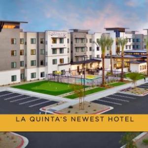 Residence Inn by Marriott La Quinta