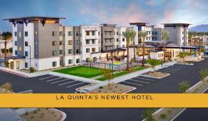 Residence Inn by Marriott La Quinta, La Quinta