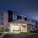 Improv Comedy Club Kansas City Hotels - SpringHill Suites Kansas City Airport