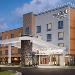 Hotels near Graham Central Station San Antonio - Fairfield Inn & Suites by Marriott San Antonio Medical Center