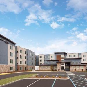 Residence Inn by Marriott Rehoboth Beach