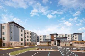 Residence Inn by Marriott Rehoboth Beach, Rehoboth Beach