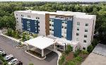 North Charleston Collins Park South Carolina Hotels - SpringHill Suites By Marriott Charleston-North Charleston