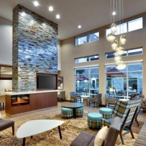 Residence Inn by Marriott Lubbock North