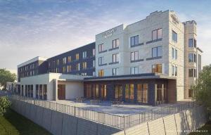 Courtyard by Marriott Jefferson City, Jefferson City