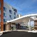 Knickerbocker Theatre Hotels - Fairfield by Marriott Inn & Suites Grand Rapids Wyoming