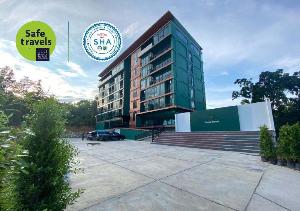 Dee Hotel Phayao, Phayao