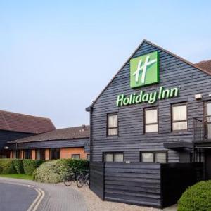 Holiday Inn Cambridge