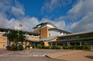 Holiday Inn Oxford, Oxford