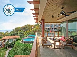ShaSa Resort & Residences, Koh Samui, Lamai