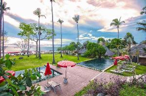 SriLanta Resort and Spa, Ko Lanta