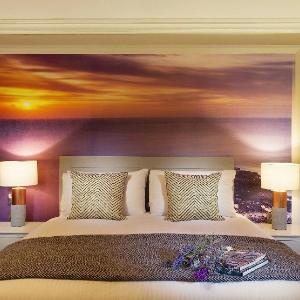 The Wild Atlantic Lodge