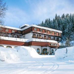 Sillian Hotels With A Gym And Fitness Center Deals At The 1