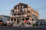 Greater Cape May Historic Soc New Jersey Hotels - Hotel Macomber