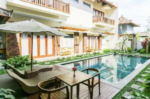 Toya Villa Suweta Ubud, Bali