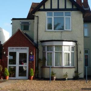 Hotels near Portland Arms Cambridge - Lantern House