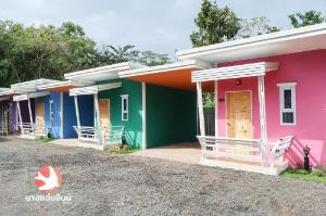 Nang-an Inn Resort, Suratthani