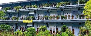 Hotel Kasuwari, Labuan Bajo