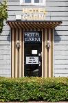 Menstrup Denmark Hotels - Hotel Garni