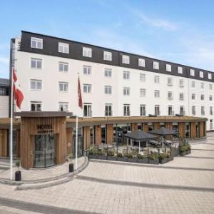 Best Western Plus Hotel Svendborg