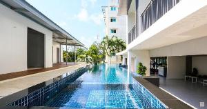 Phavina Grand Boutique, Rayong