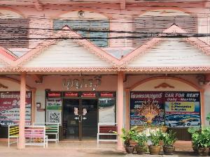Boontawee Hotel, Nongkhai