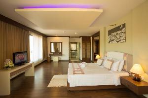 Songkhla Mermaid Hotel, Songkhla
