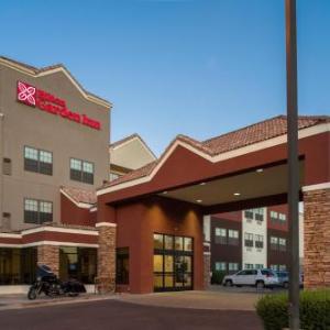 Hilton Garden Inn Phoenix Airport