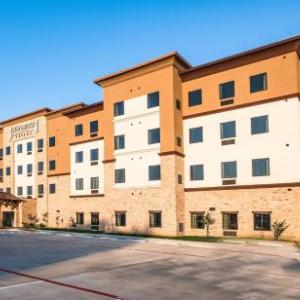 STAYBRIDGE SUITES LAKE JACKSON