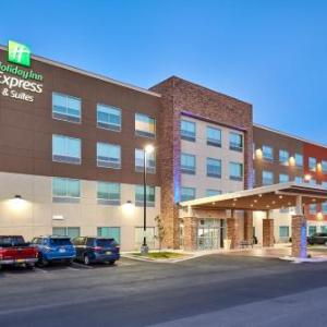 Holiday Inn Express & Suites - El Paso East Loop 375