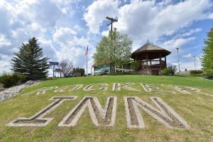 Americas Best Value Inn Butte, Butte