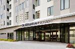 Dallas Business Committee Arts Texas Hotels - Residence Inn By Marriott Dallas By The Galleria